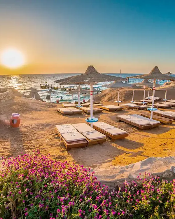 10 day itinerary Egypt