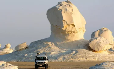 8 Days Fayoum Egypt Tour