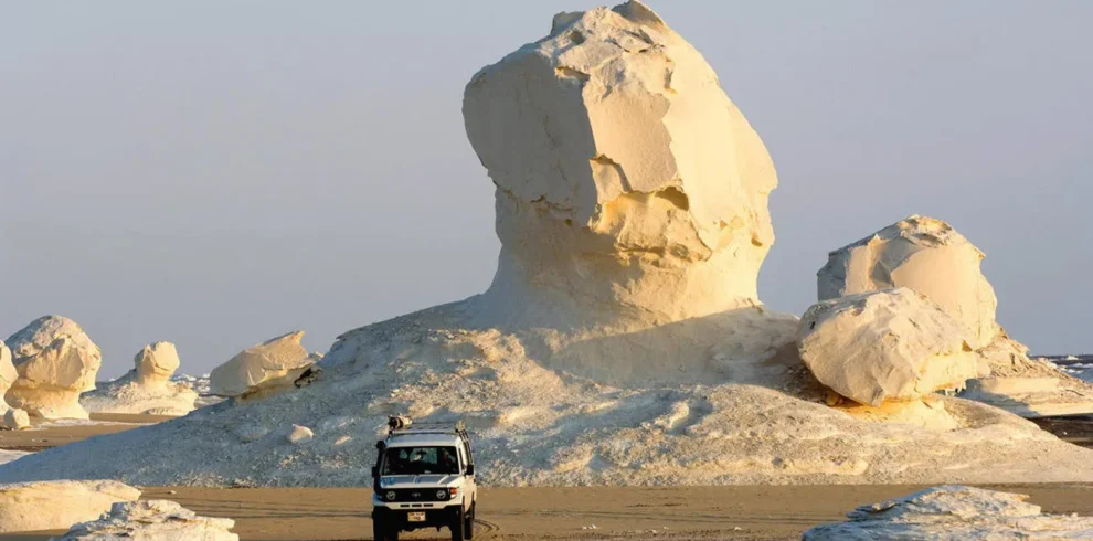 8 Days Fayoum Egypt Tour