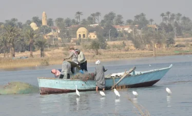 8 Days Fayoum Egypt Tour