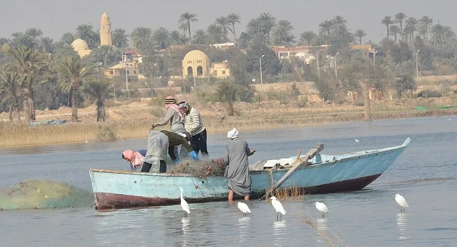 8 Days Fayoum Egypt Tour