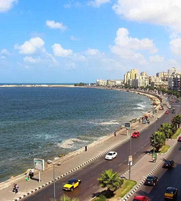 8 days in egypt itinerary