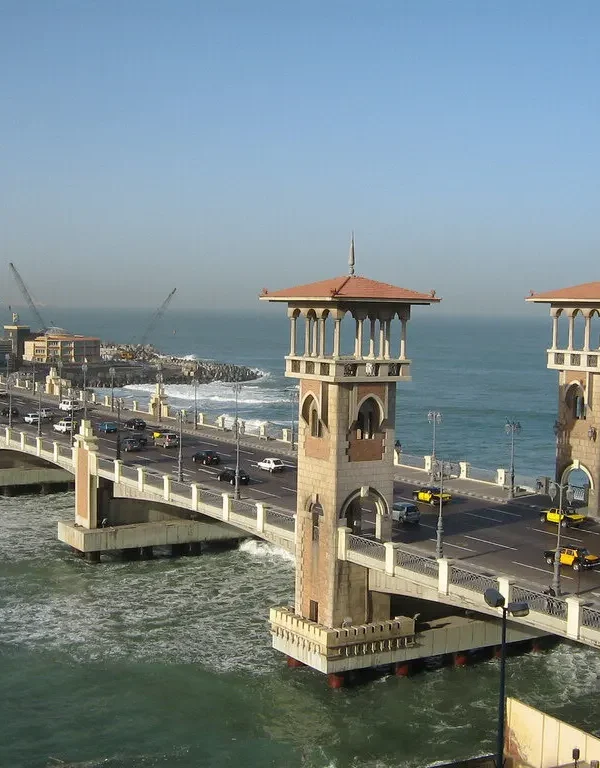 8 days in egypt itinerary