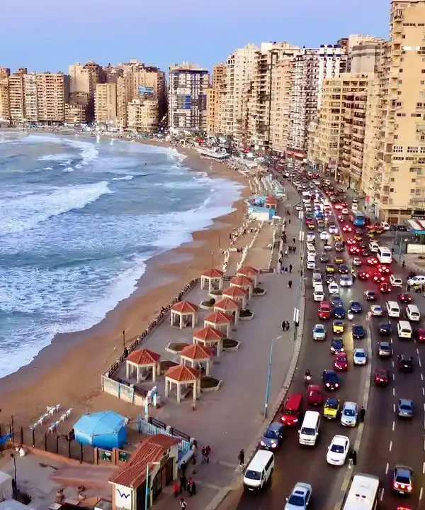 8 days in egypt itinerary