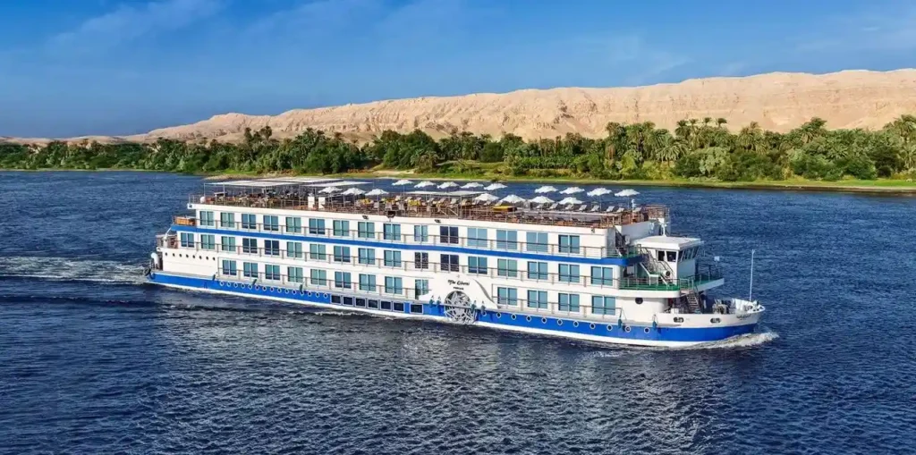 Al Hambra Nile Cruise