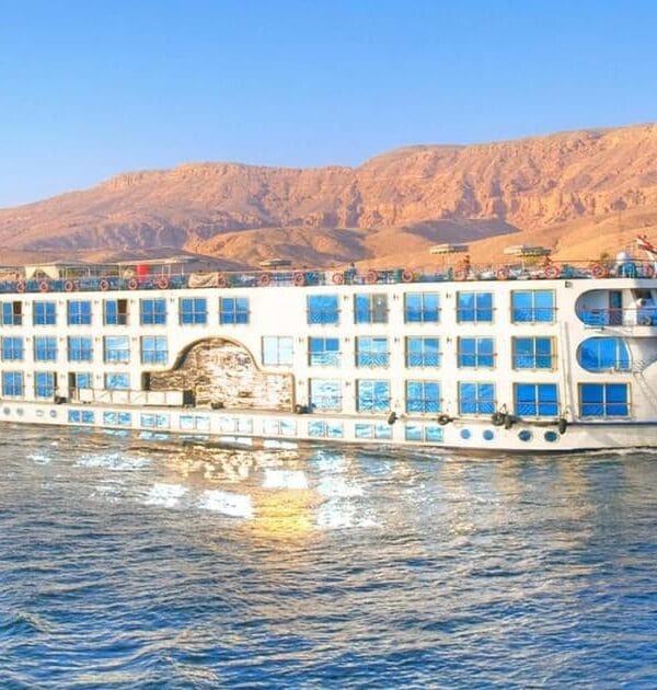 Amwaj Livingstone Nile Cruise