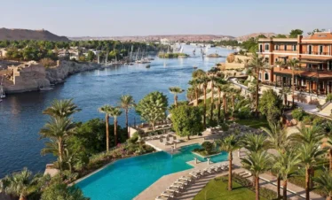 2 Days in Aswan