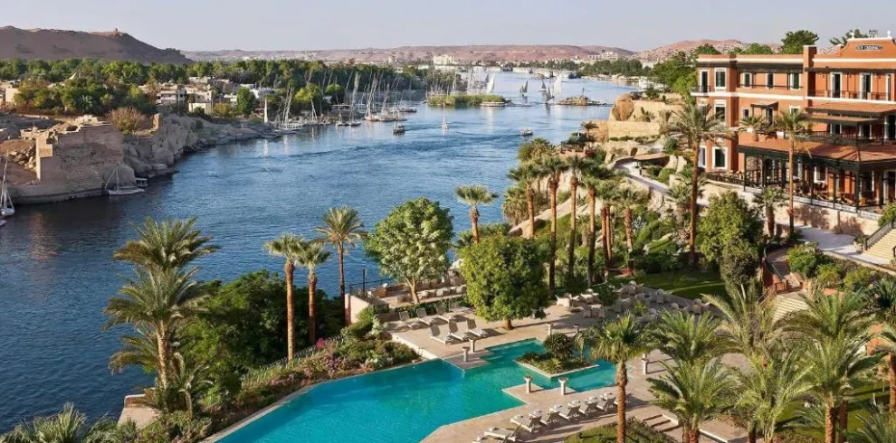 2 Days in Aswan