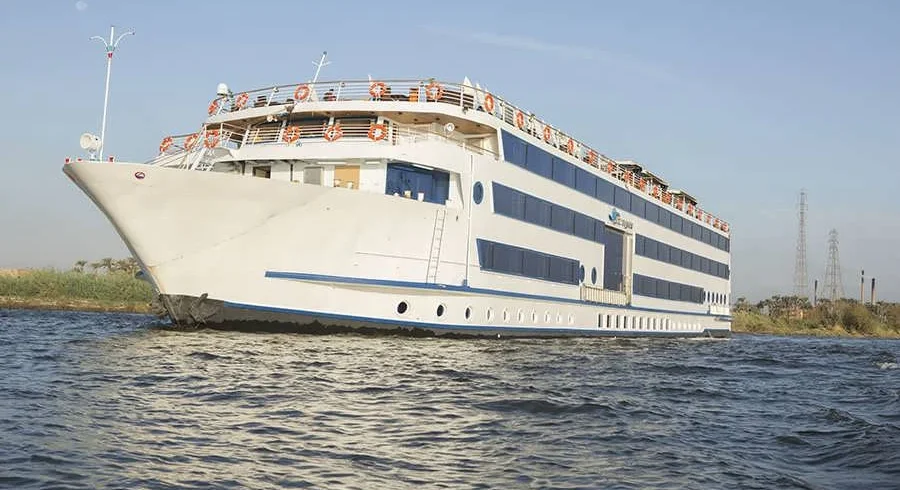 Blue Shadow Nile Cruise