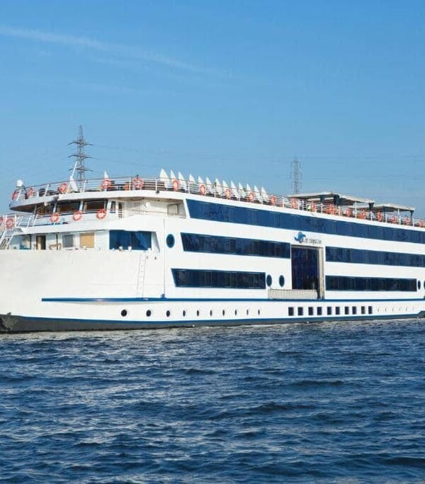 Concerto Nile Cruise