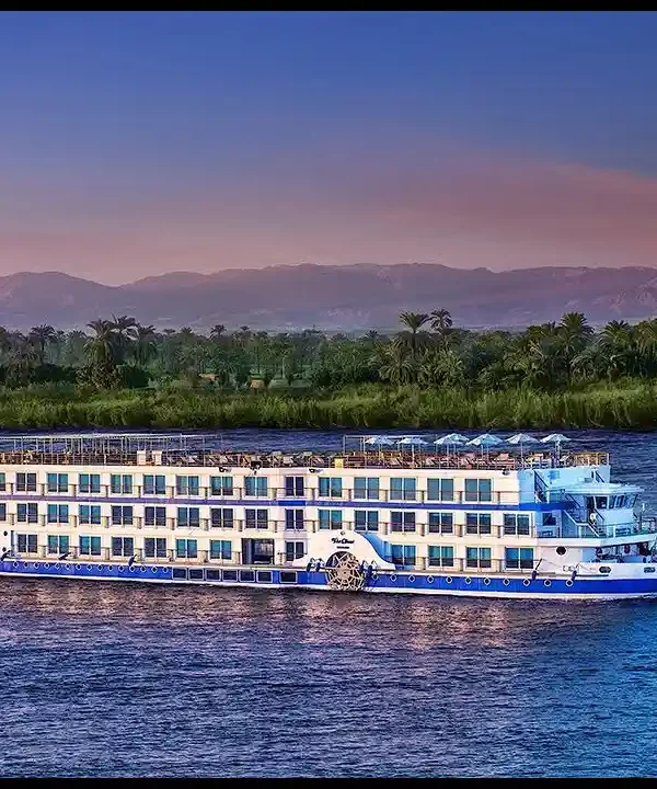 MS Mayfair Nile Cruise
