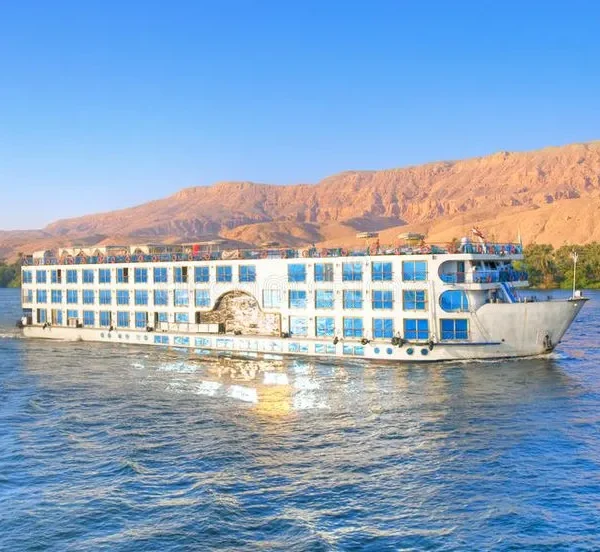 MS Mayfair Nile Cruise