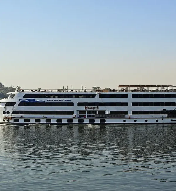 MS Mirage Nile Cruise