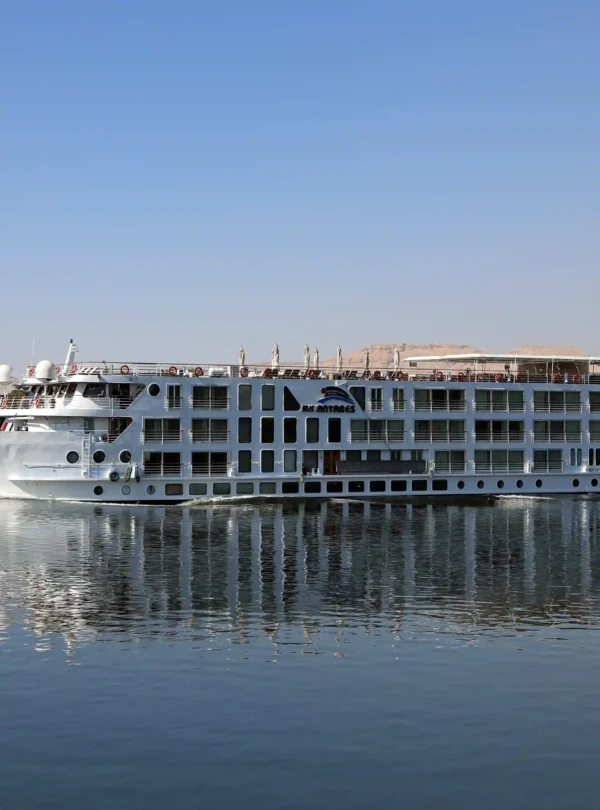 MS Mirage Nile Cruise