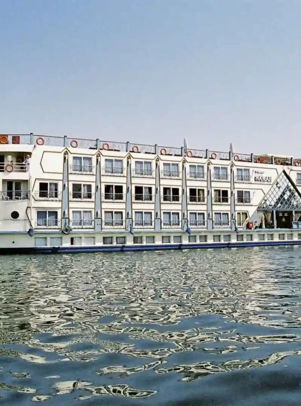 MS Princess Sarah 2 Nile Cruise