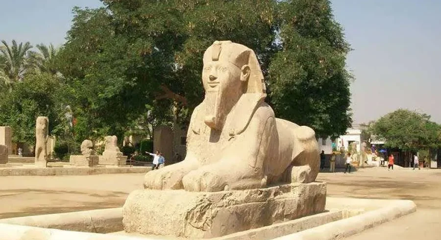 tour to giza pyramids from sokhna port