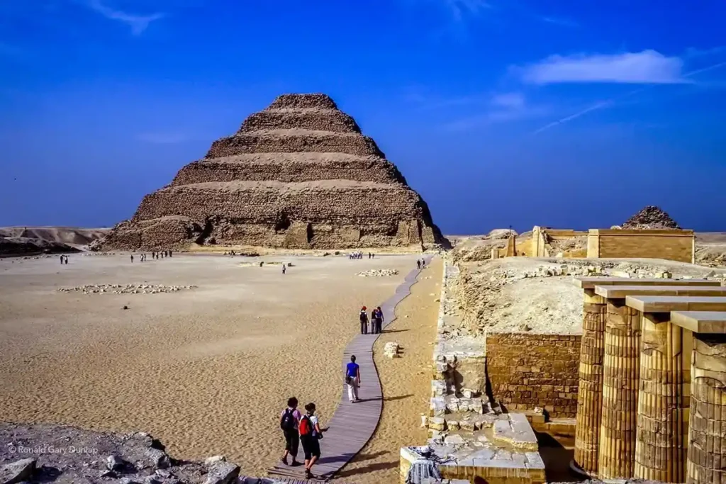 tour to giza pyramids from sokhna port