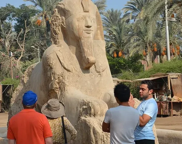 tour to giza pyramids from sokhna port