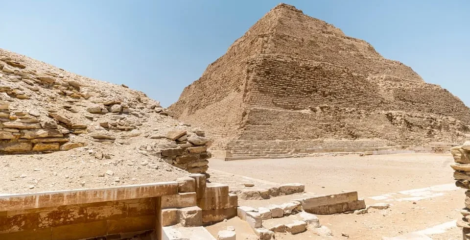 Memphis and Sakkara4