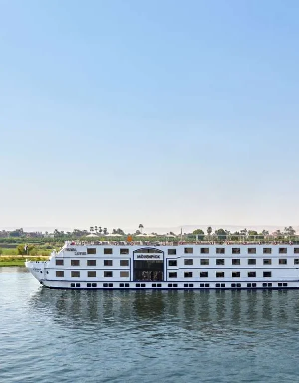 Movenpick Royal Lily Nile Cruise