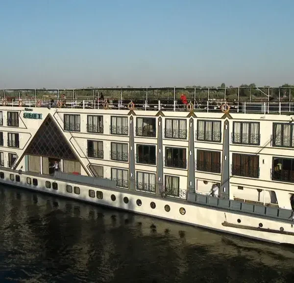 ms farah nile cruise