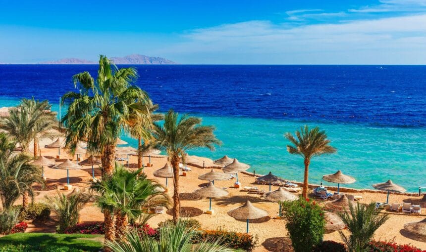 Why Sharm El Sheikh Tourism is Perfect for Your Next Vacation