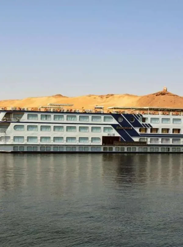 Radamis II Nile Cruise