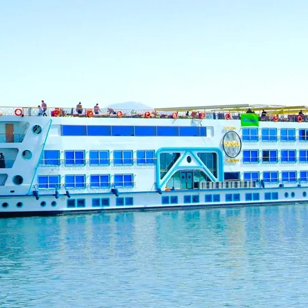 Royal Esadora Nile Cruise