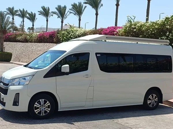 sharm el sheikh transfers