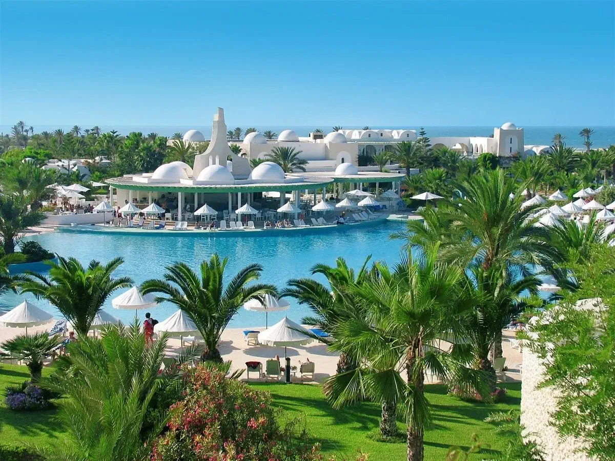 12 day Egypt tour