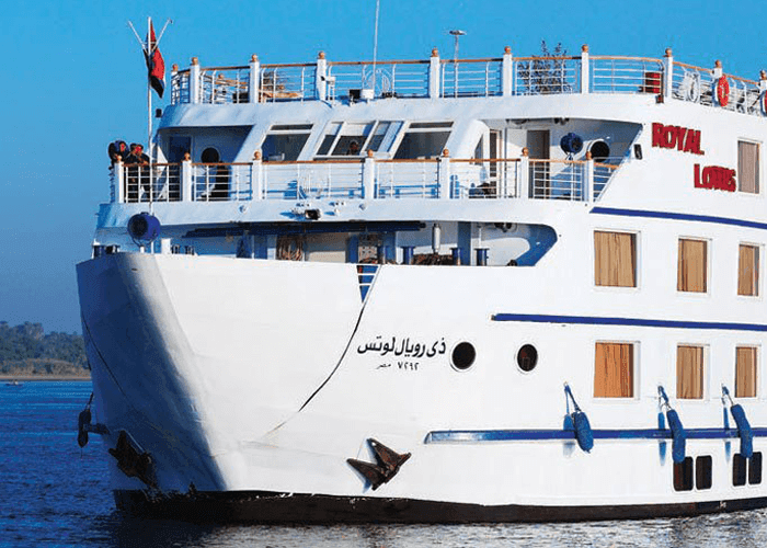 8 Days Cairo & Nile Cruise