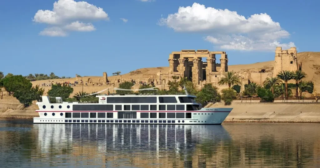 nile cruises