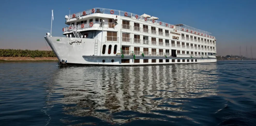 nile cruises