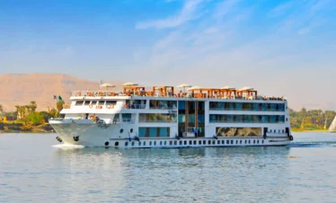nile cruises