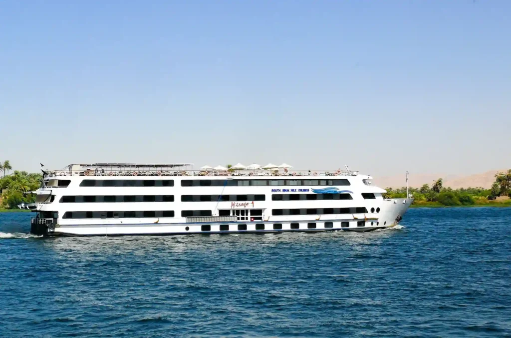 nile cruises nile cruises