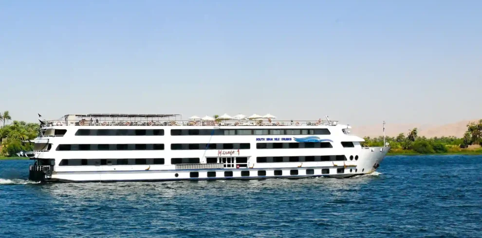 nile cruises nile cruises