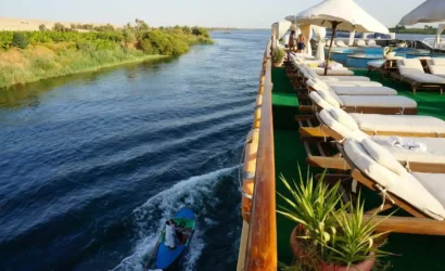 nile cruises