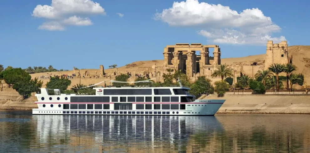nile cruises