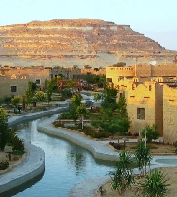 5 Days Siwa Oasis Trips