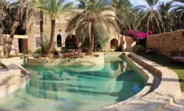 5 Days Siwa Oasis Trips