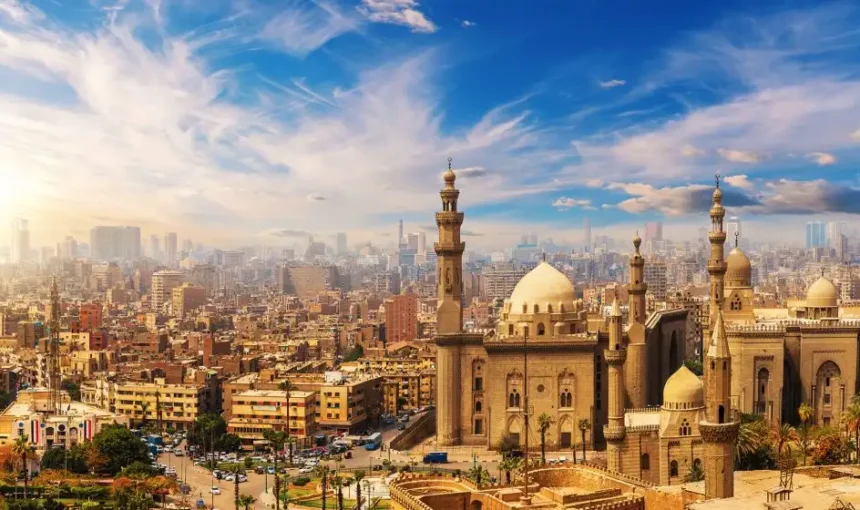 Discover the Best Egypt Tour Packages for Families