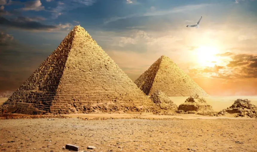 Unveiling the Wonders: A 5 Day Tour of Egypt
