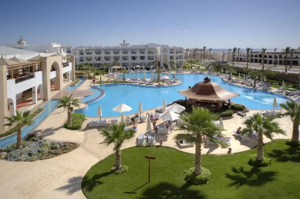 Best Egypt Tour Packages for Families