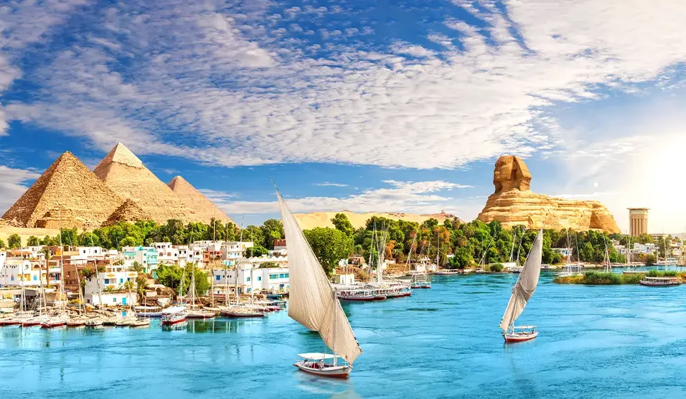 10 Must-See Places in Egypt for First Time Visitors