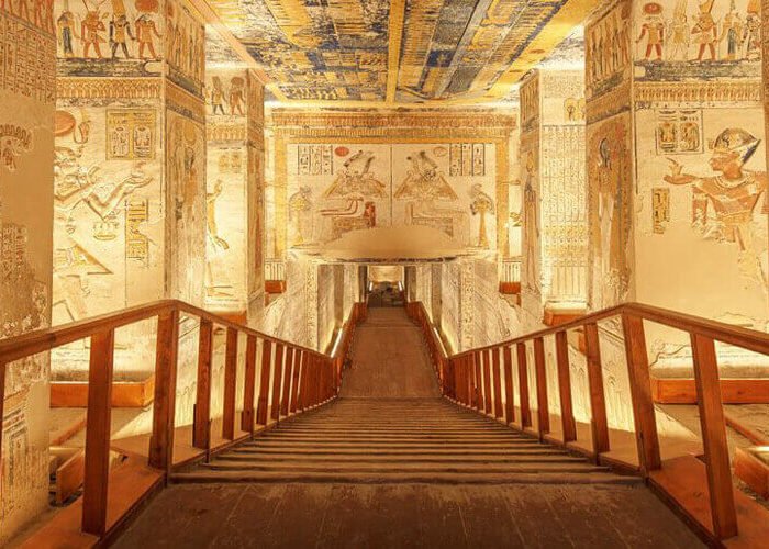 How to Plan Your Trip to Egypt