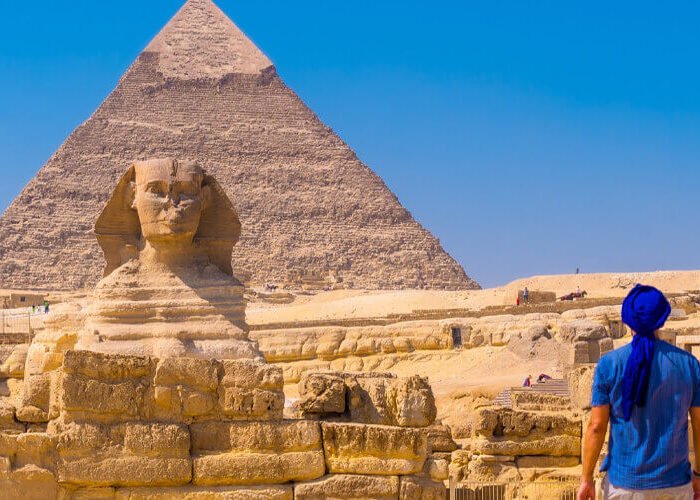 Egypt Travel Tips from Locals