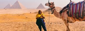 Egypt Budget Tours
